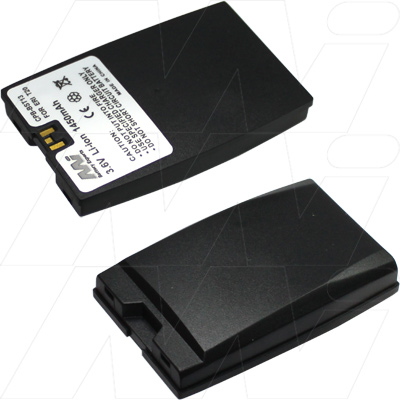 MI Battery Experts CPB-BST13-BP1